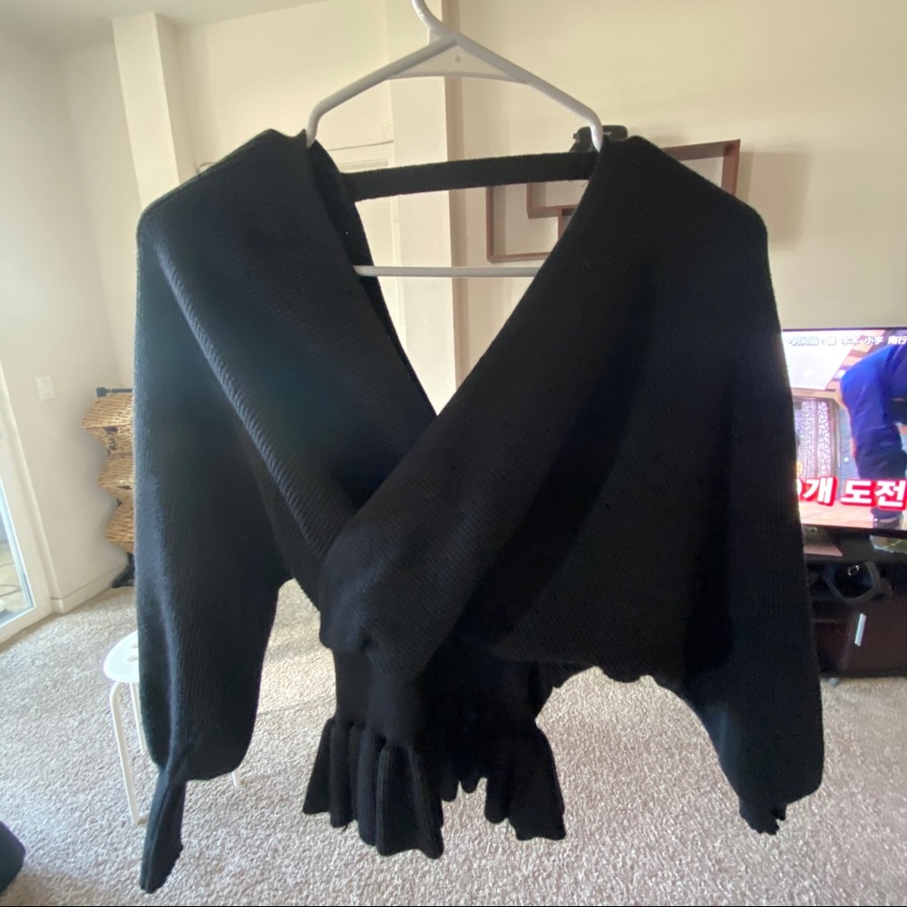Sweater - Picture 2 of 2